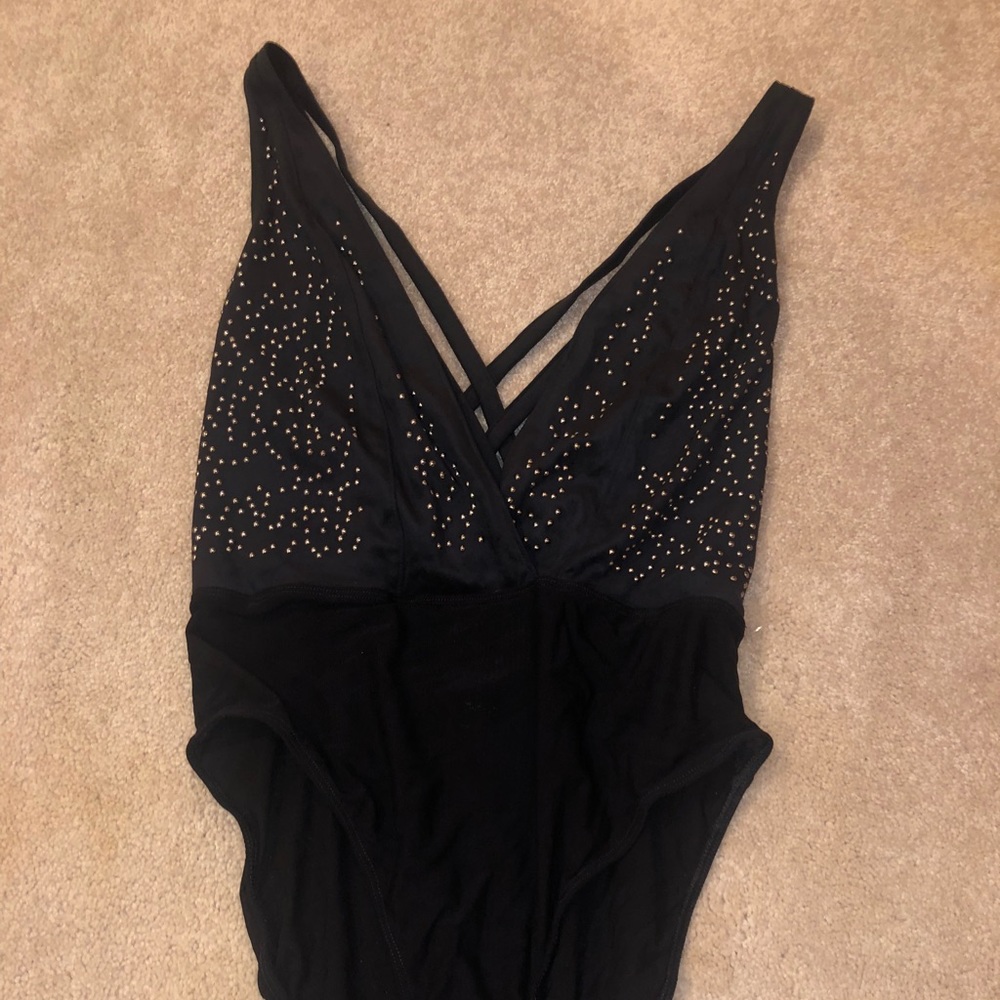 Body suit
